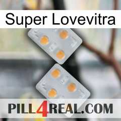 Super Lovevitra 25